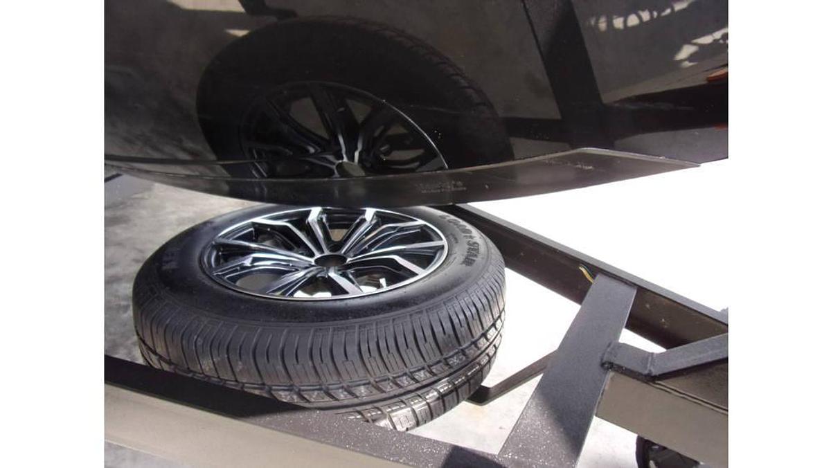 Used 2020 Vexus VX20 with only 30 HOURS!