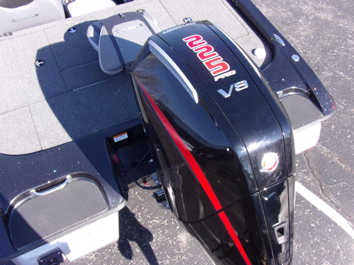 New 2025 Caymas CX 19 - ON SALE!