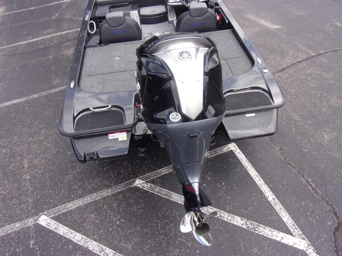 Used 2027 Caymas 201 Pro