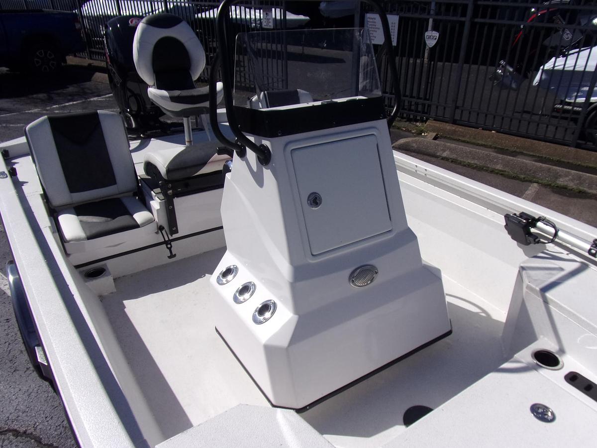 Used Vexus AVX 1980 CC