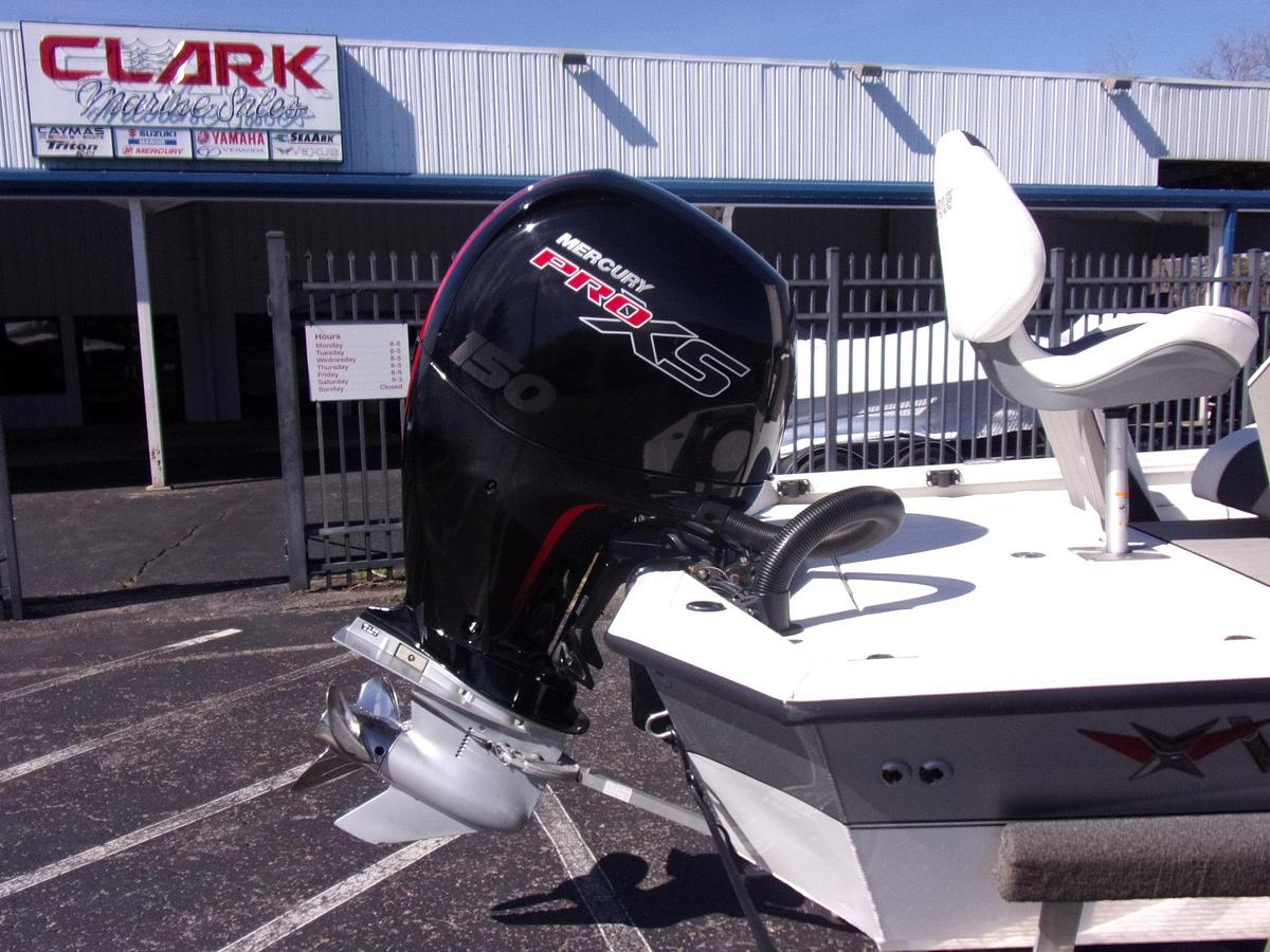 Used Vexus AVX 1980 CC