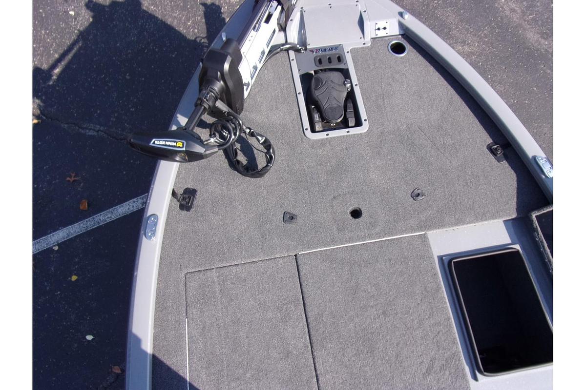 2026 Vexus AVX 1980 Raptor package