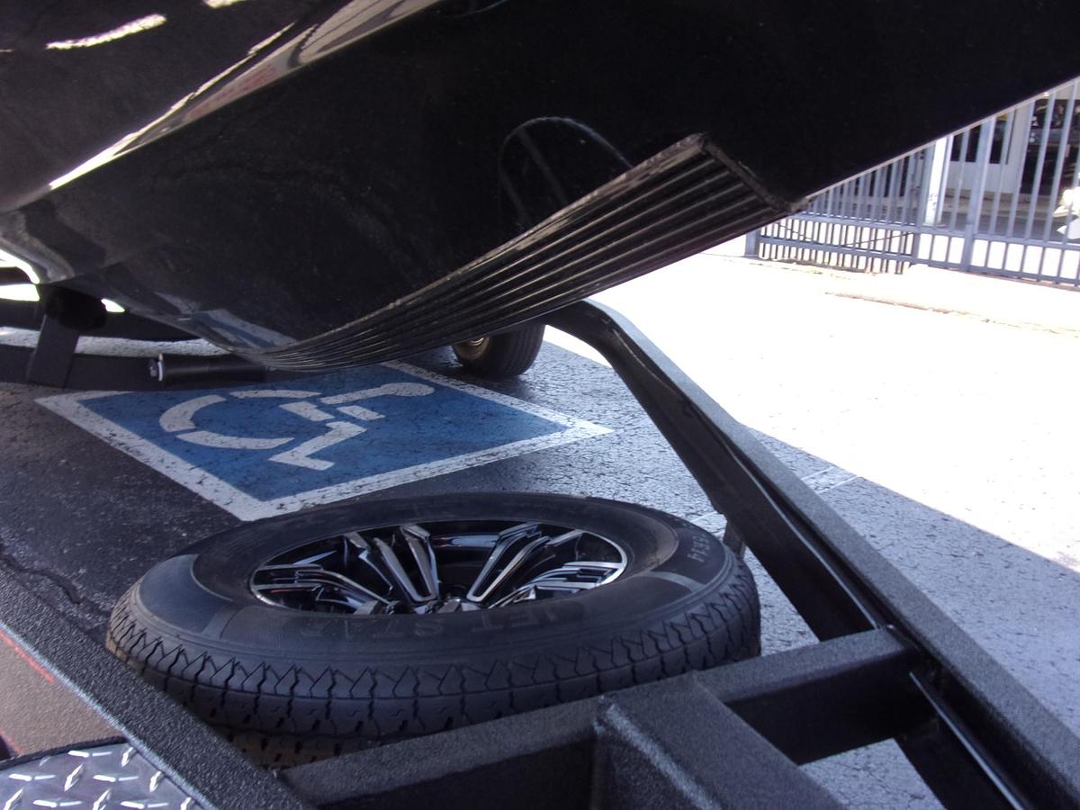 New 2025 Caymas CX 19 - ON SALE!