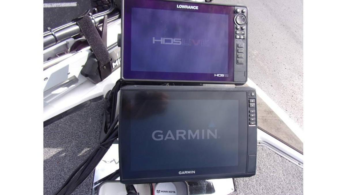 Used 2020 Vexus VX20 with only 30 HOURS!