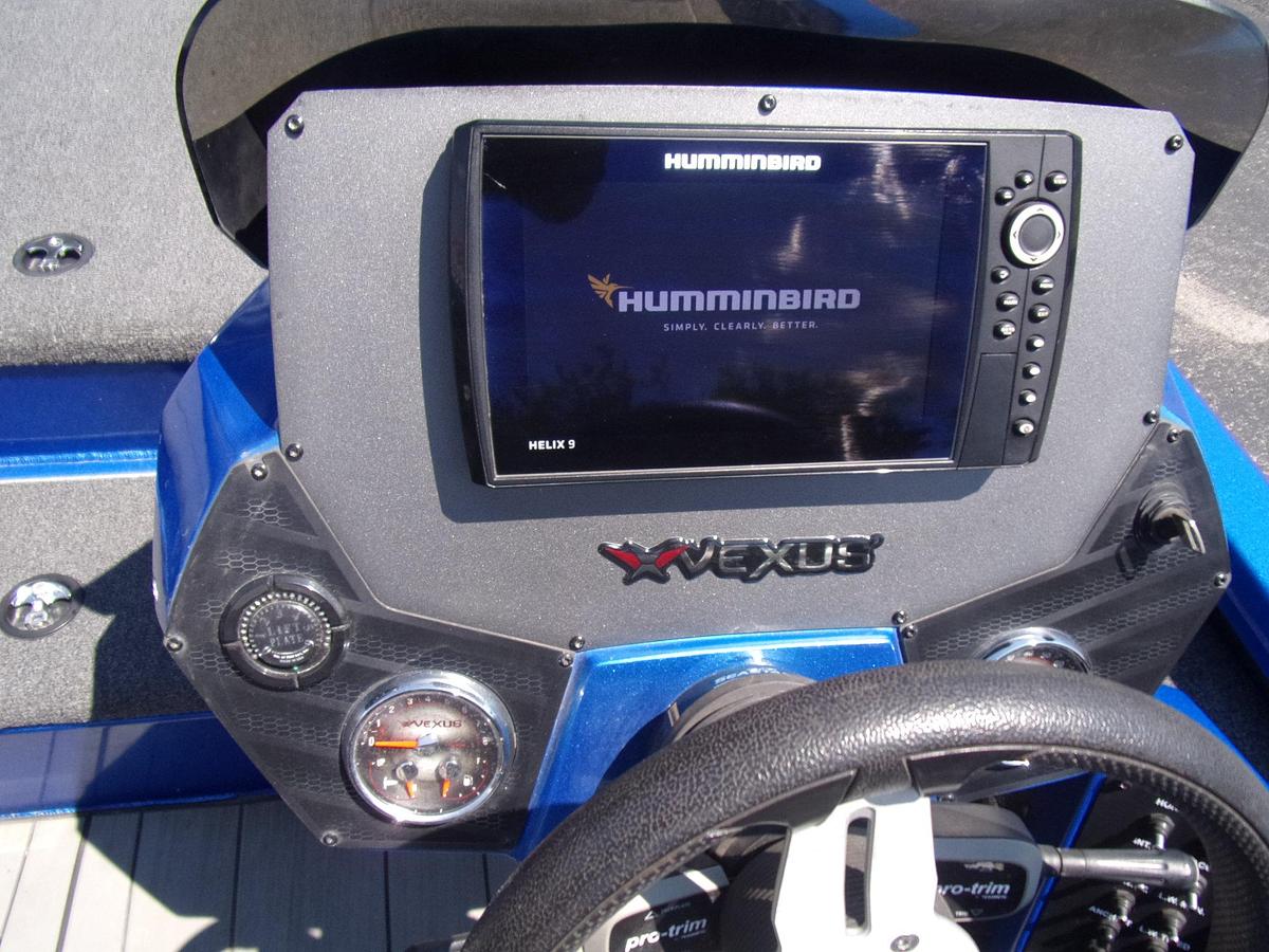 Used 2021 Vexus AVX 2080