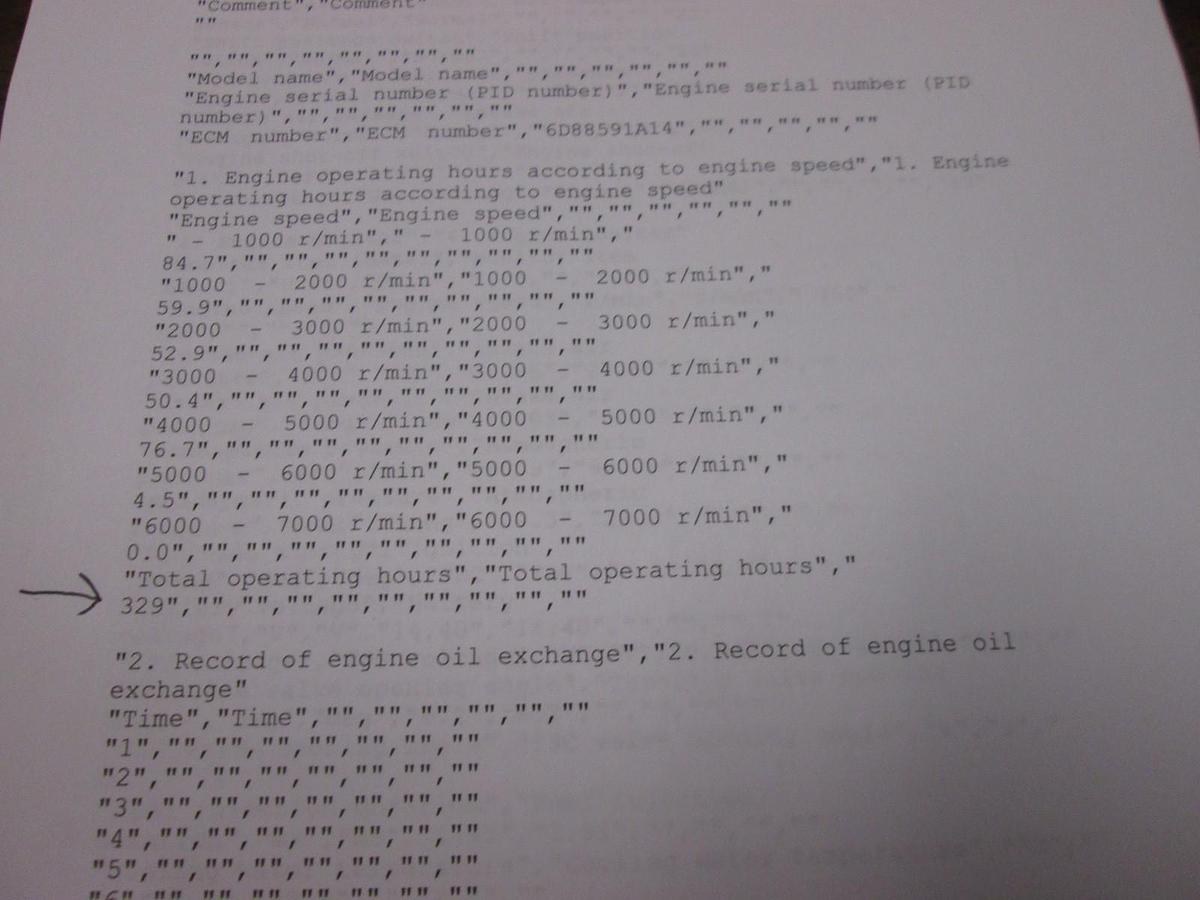 Used 2014 Sweetwater 2086 with Yamaha F90