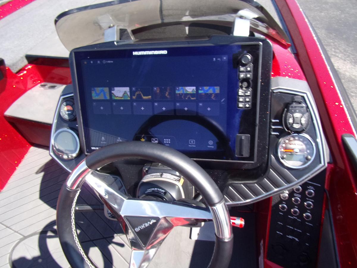 Used 2023 Vexus VX 21 Dual Console - LOADED
