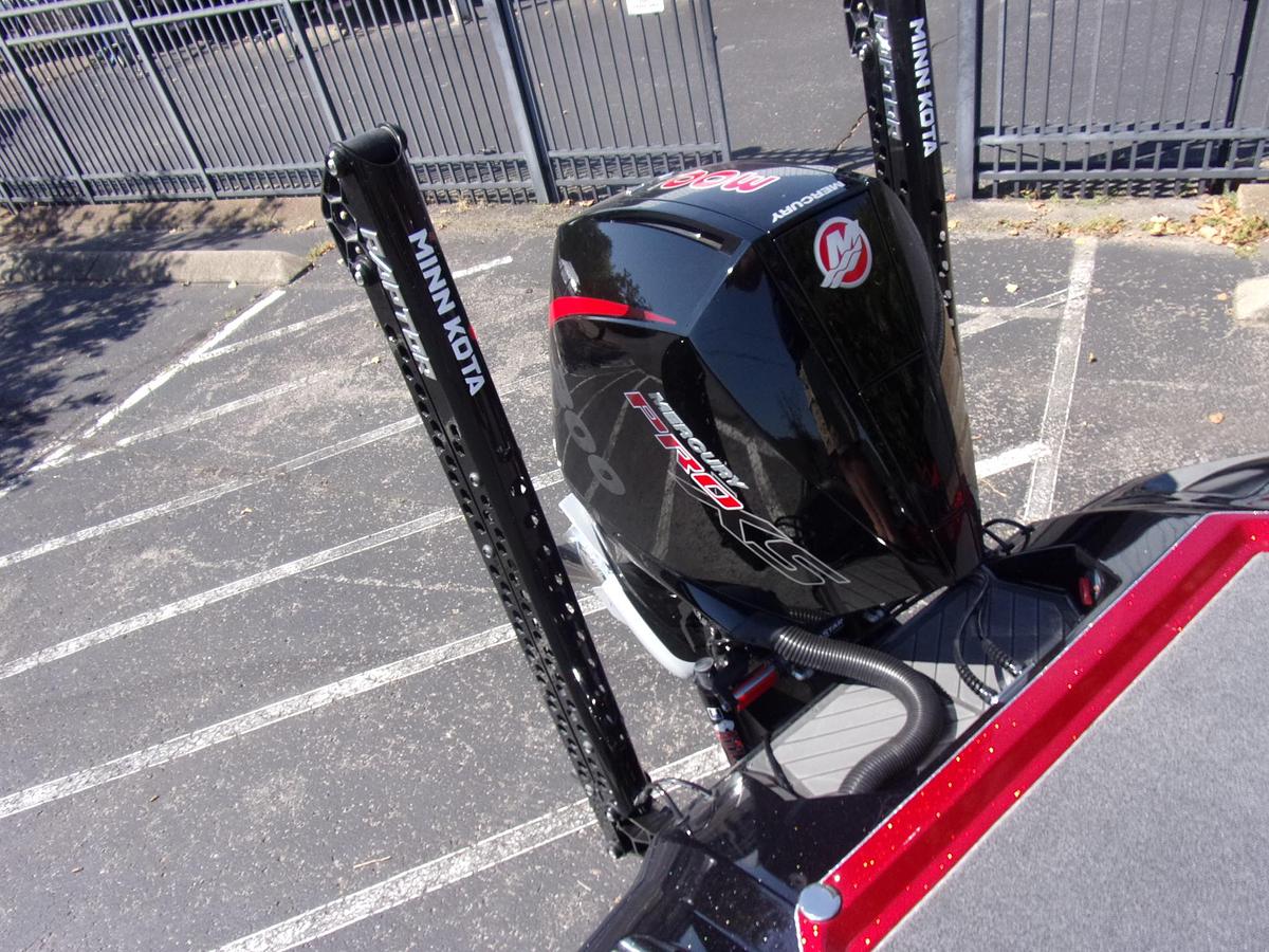 Used 2023 Vexus VX 21 Dual Console - LOADED