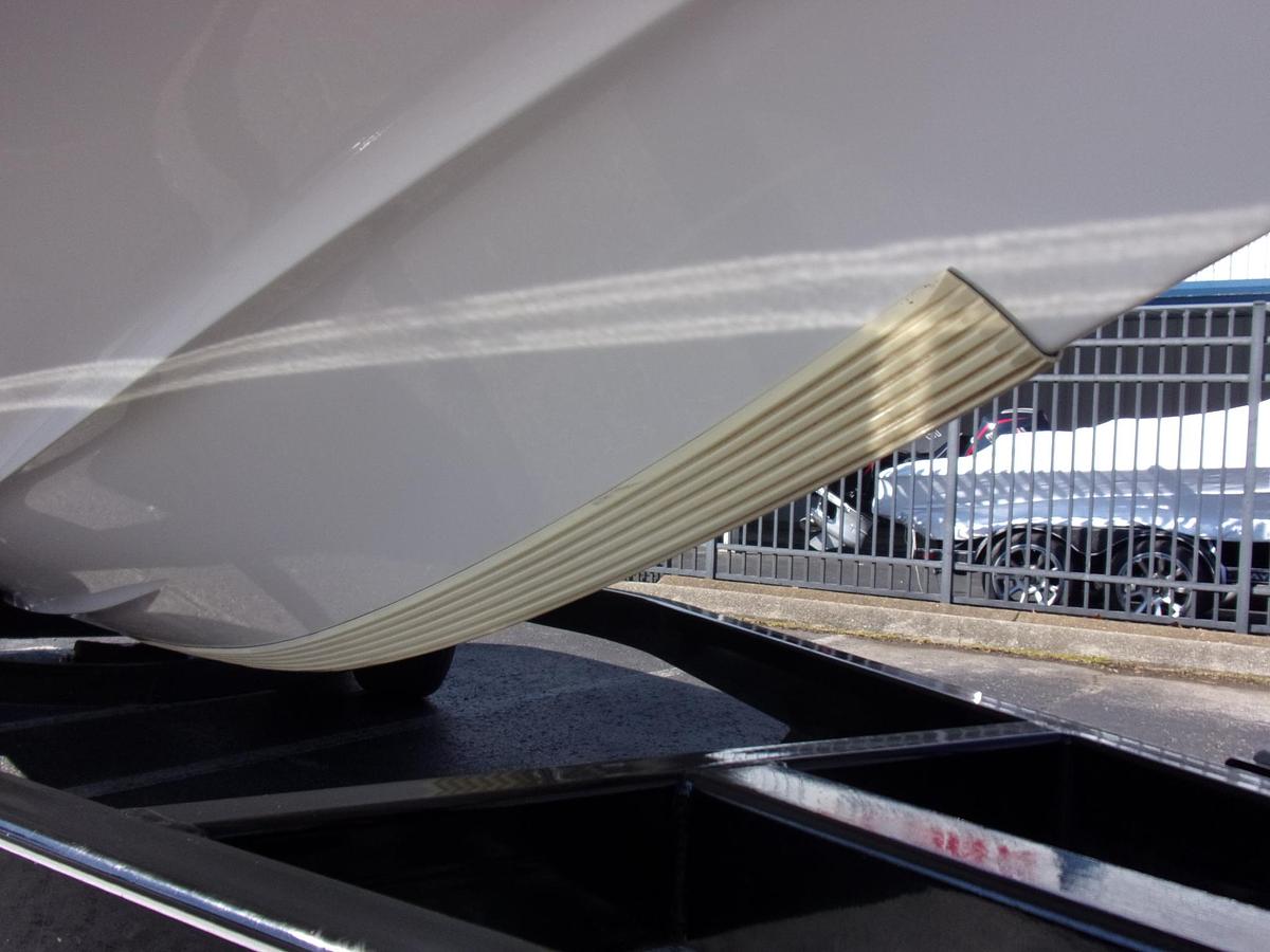 Used 1998 Triton TR 21