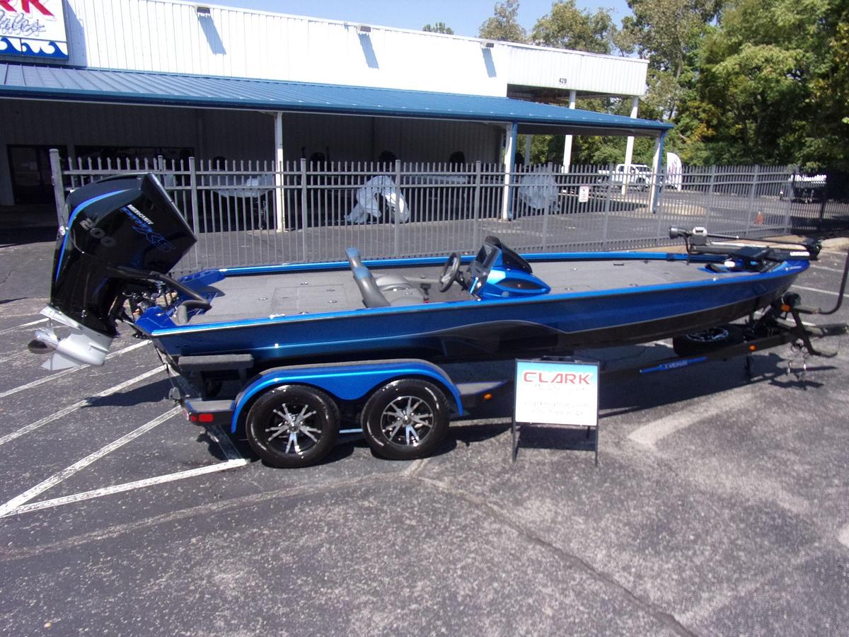 Used 2021 Vexus AVX 2080