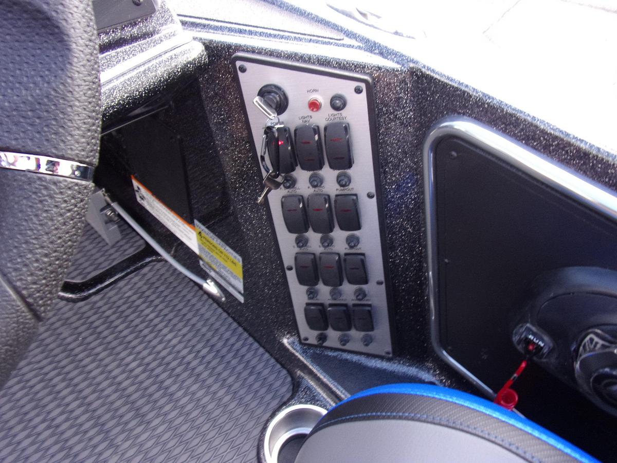 Used 2026 Caymas CX 19 Pro