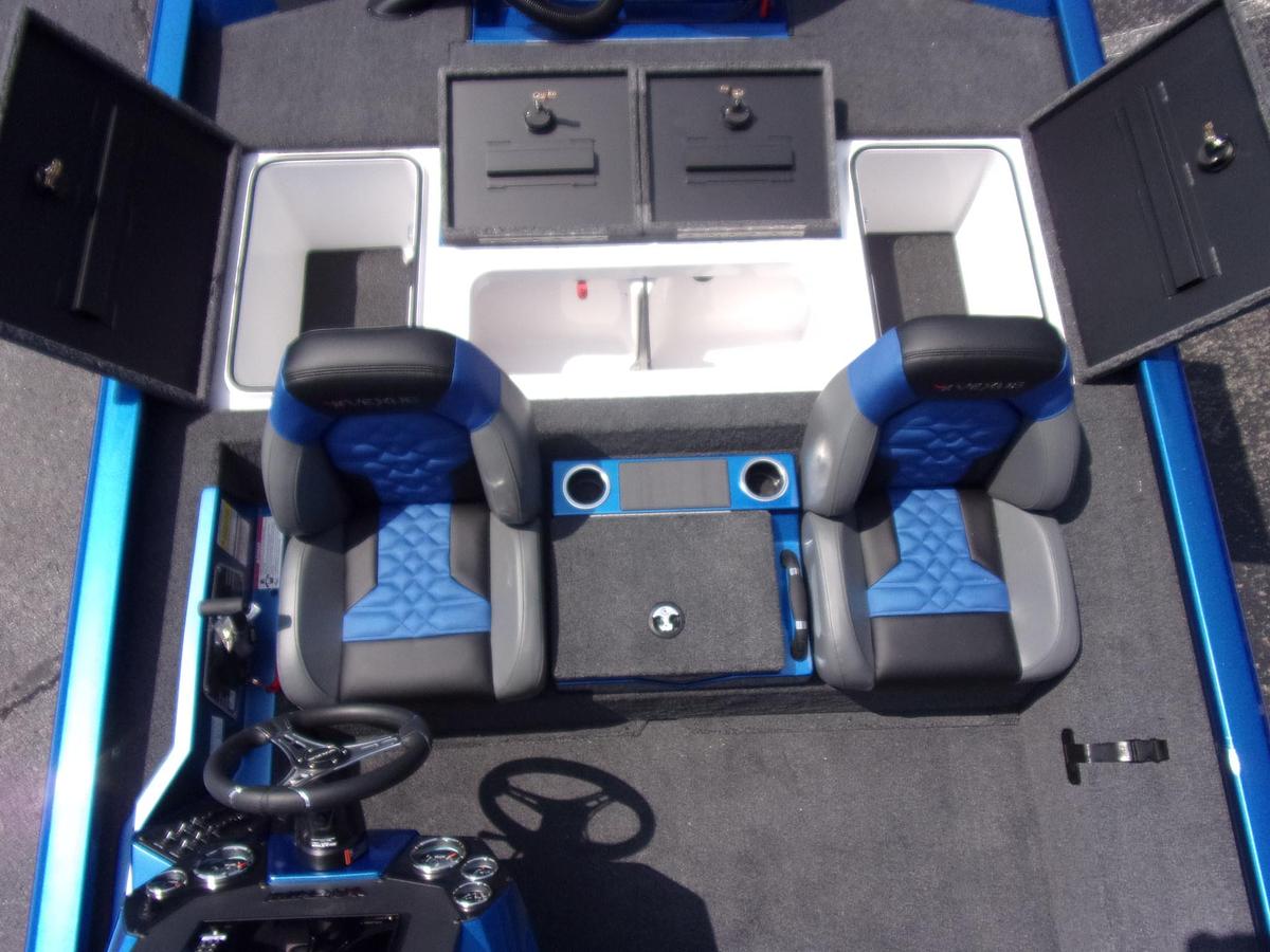 2027 Vexus AVX 1980 with a Mercury 150 L Pro XS