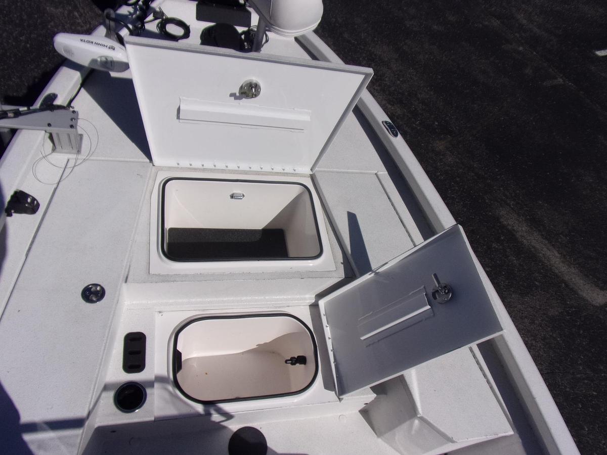 Used Vexus AVX 1980 CC