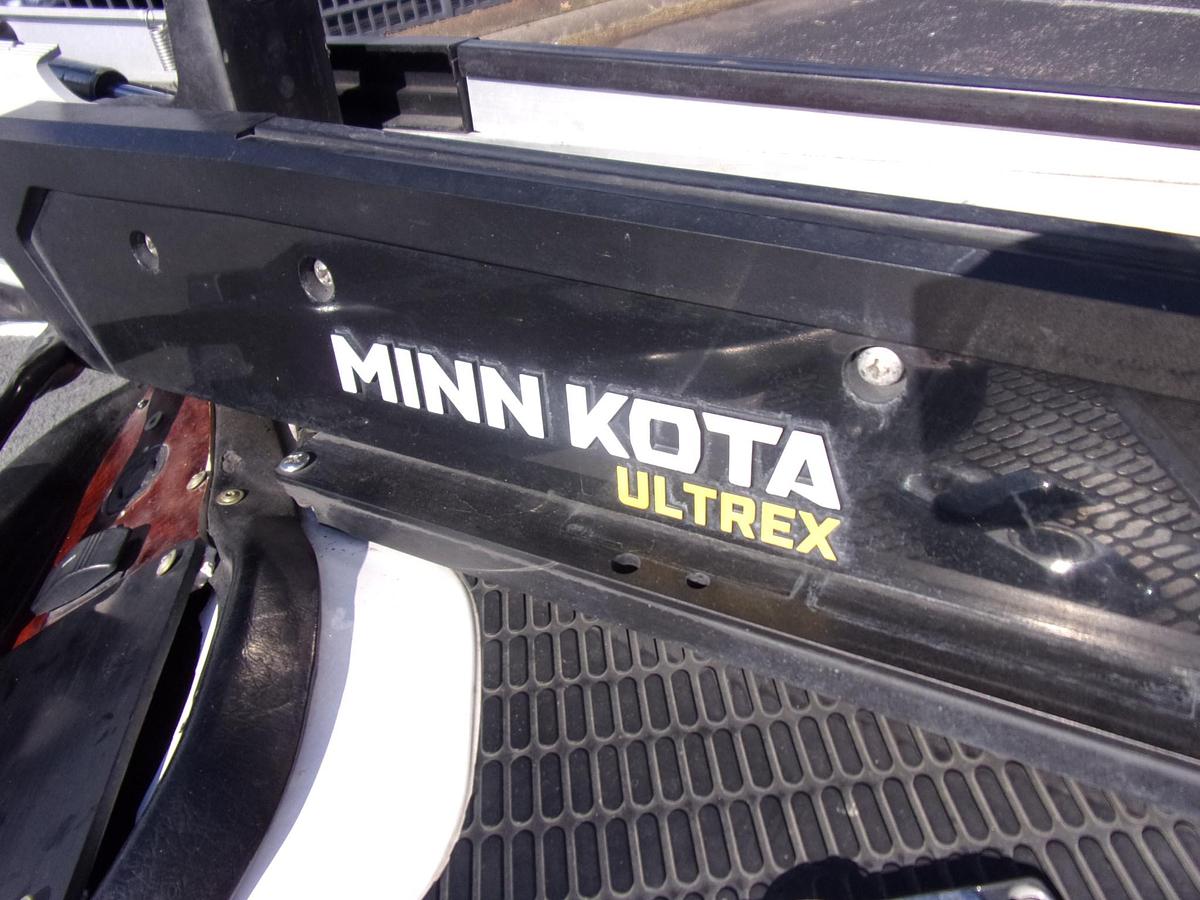 Used 1998 Triton TR 21