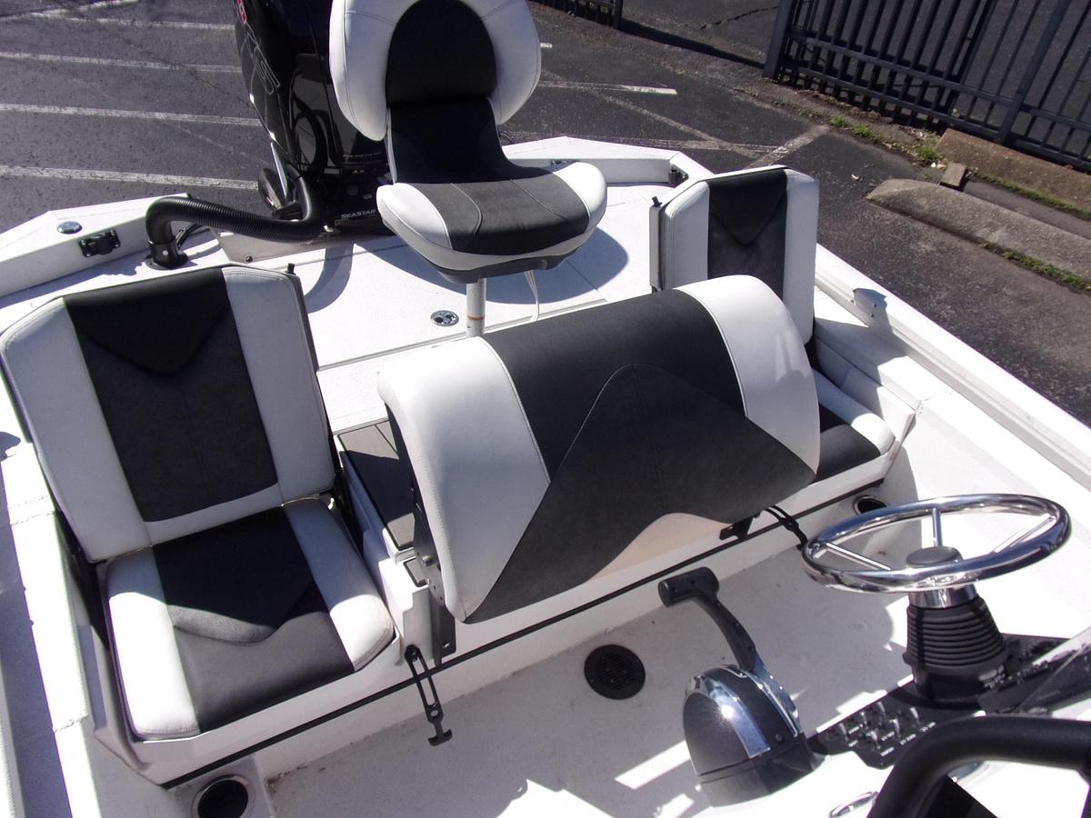 Used Vexus AVX 1980 CC