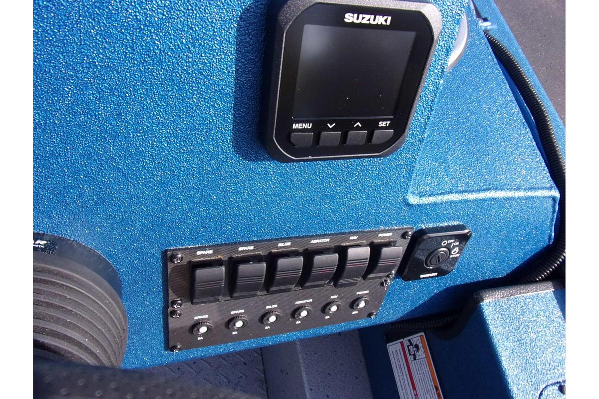 2026 SeaArk Easy 200