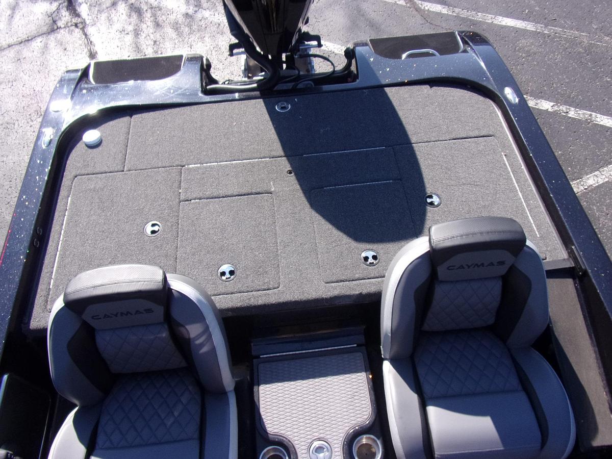 New 2025 Caymas CX 19 - ON SALE!