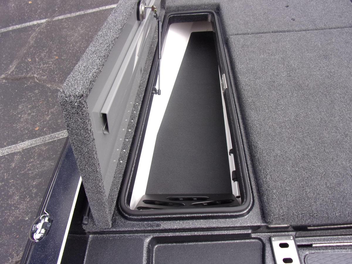 2027 Caymas CX 20 Pro with Mercury 250 L Pro XS