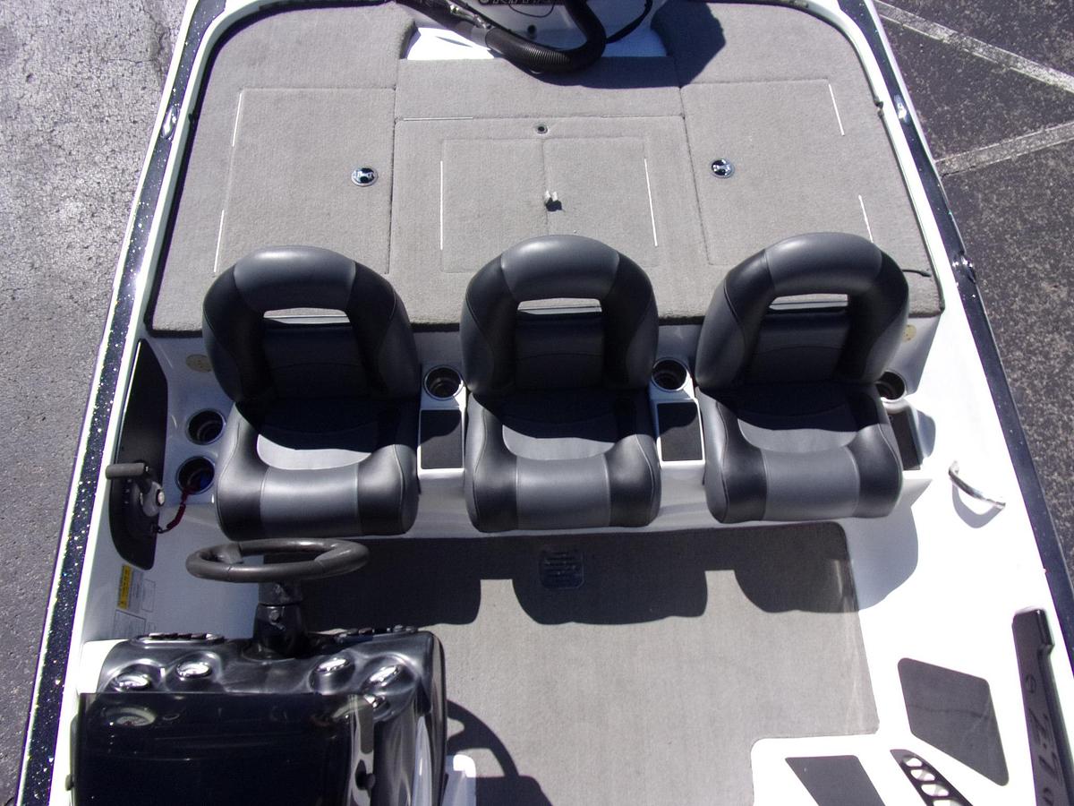 Used 2010 Nitro Z 7