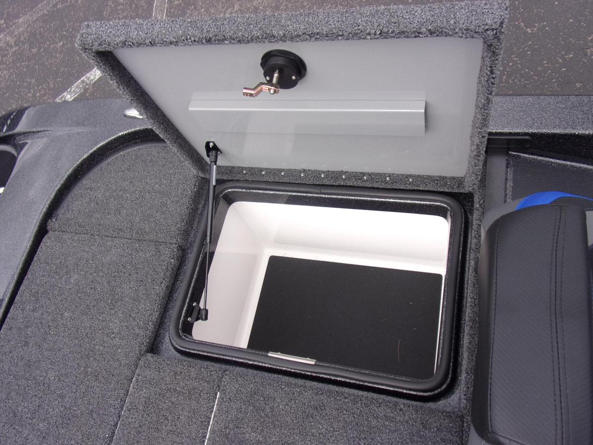 Used 2026 Caymas CX 19 Pro