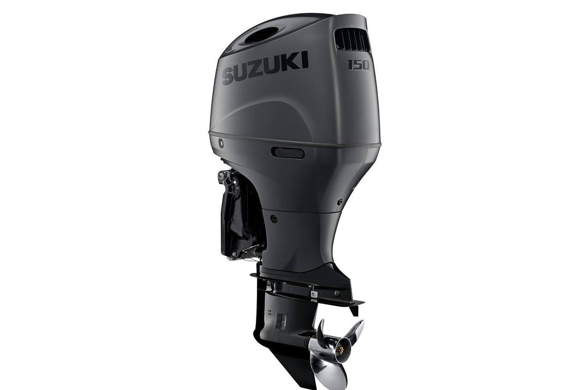 2027 Suzuki Marine DF 150 ATXSS - AVAILABLE
