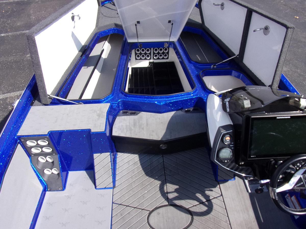 Used 2022 Vexus VX 21