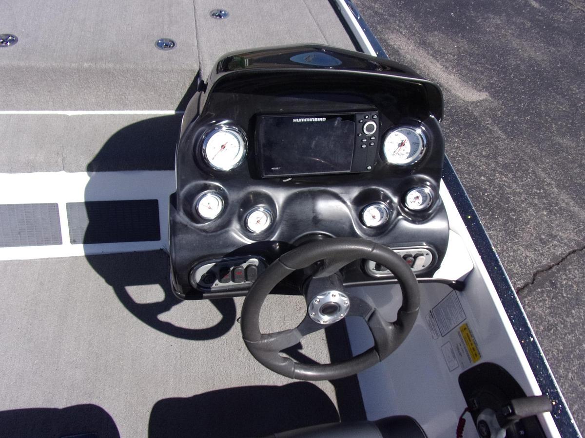Used 2010 Nitro Z 7