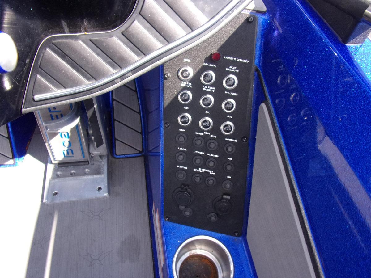Used 2022 Vexus VX 21