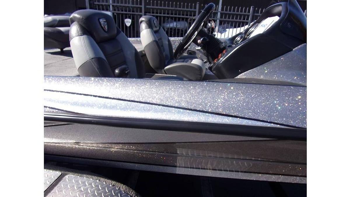 Used 2015 Triton Boats 20 TRX