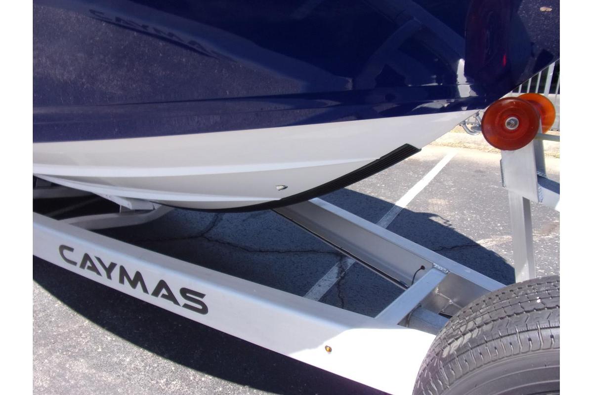 2025 Caymas 28 HB