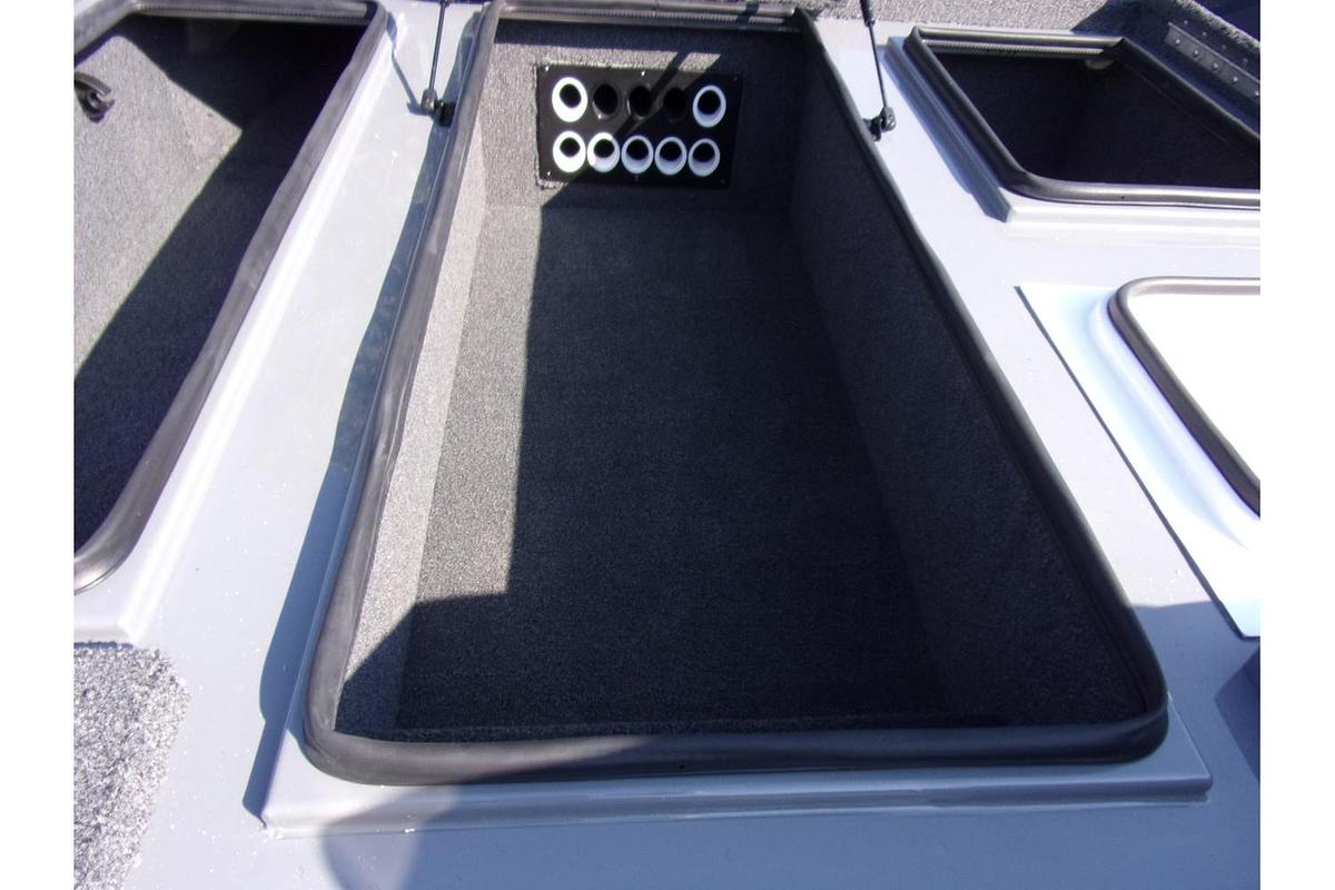 2026 Vexus AVX 1980 Raptor package