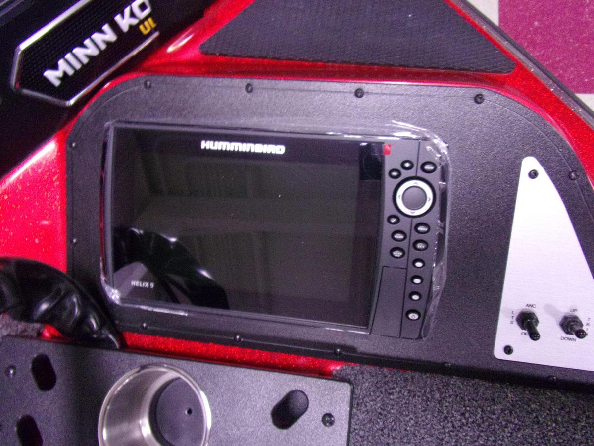 New, 2025 Cayams CX 19 with Mercury 225 L PRo XS