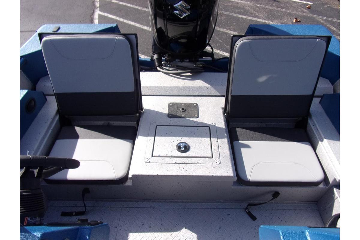 2026 SeaArk Easy 200