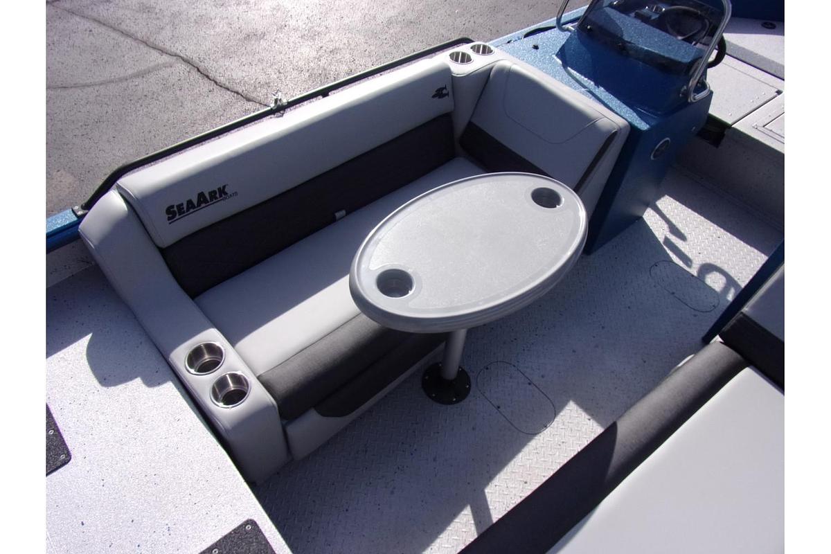 2026 SeaArk Easy 200