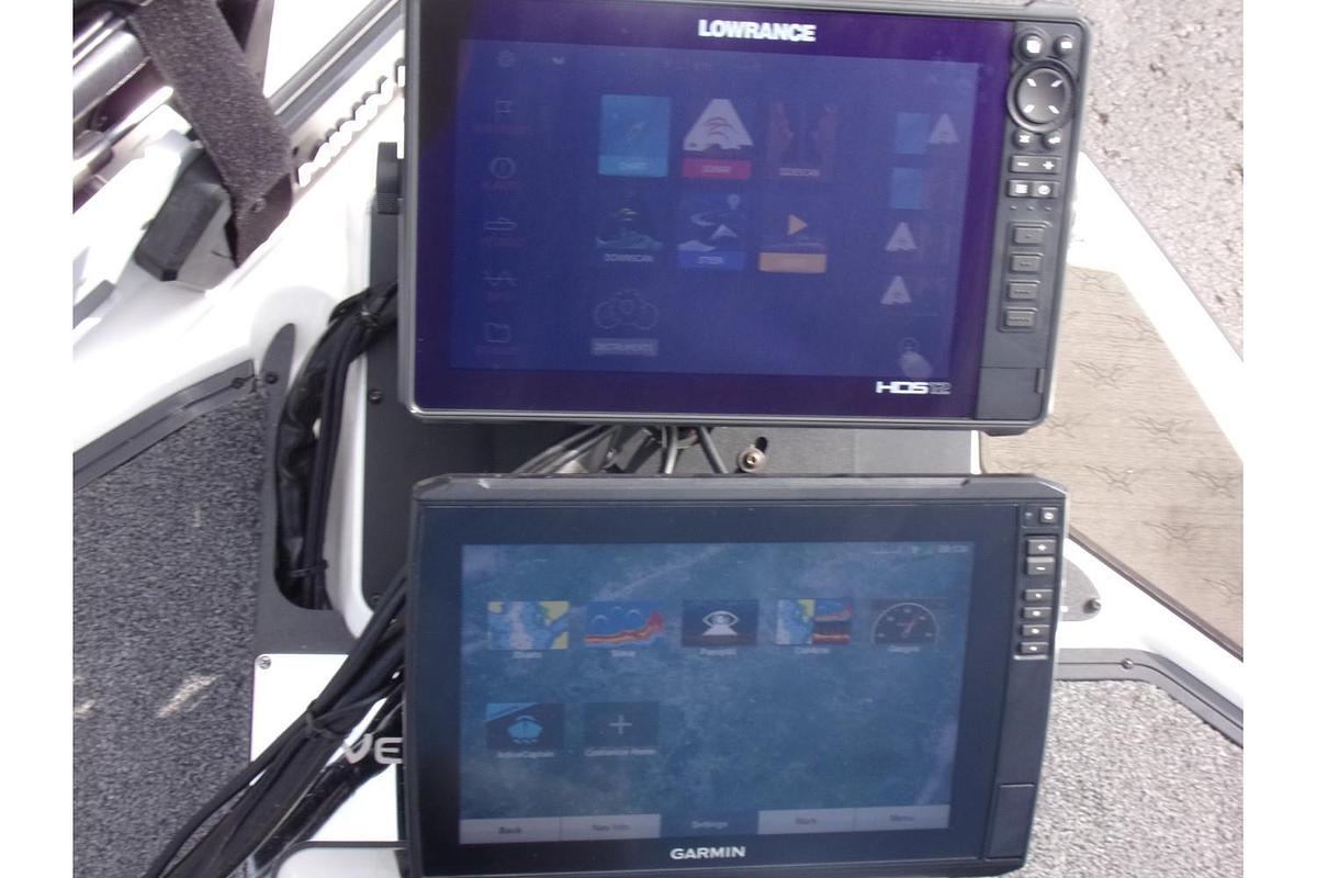 2020 Vexus Vexus VX20 with only 30 HOURS!