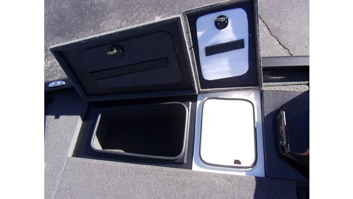 Used 2020 Vexus 2020 Vexus AVX 1980 with 2025 Mercury 150 L Pro XS