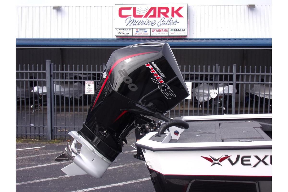 2025 Vexus AVX 1985 S