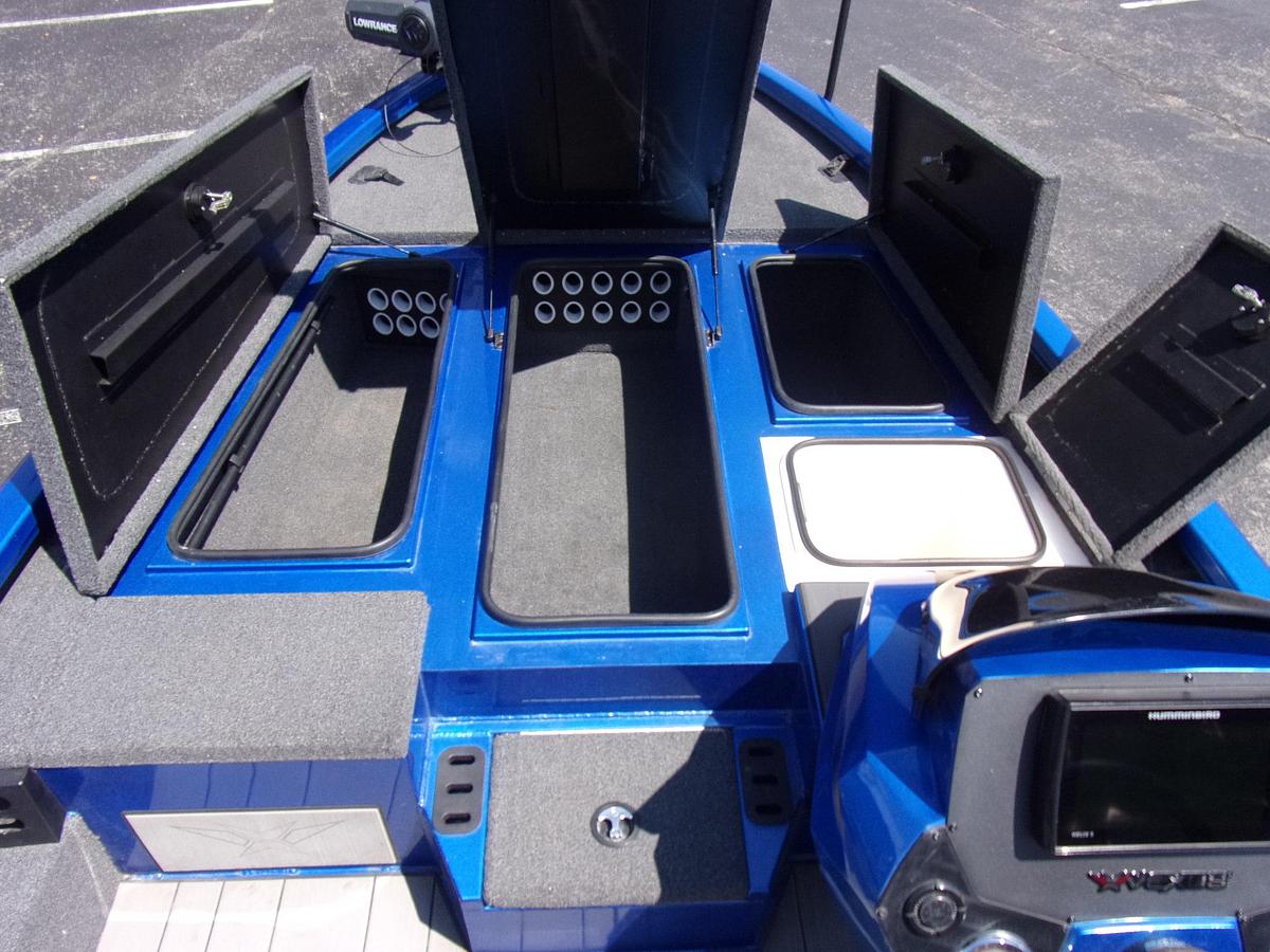 Used 2021 Vexus AVX 2080