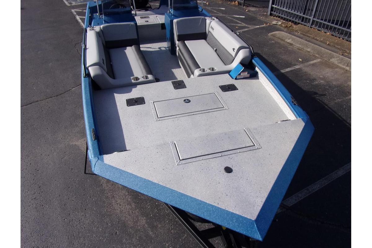 2026 SeaArk Easy 200