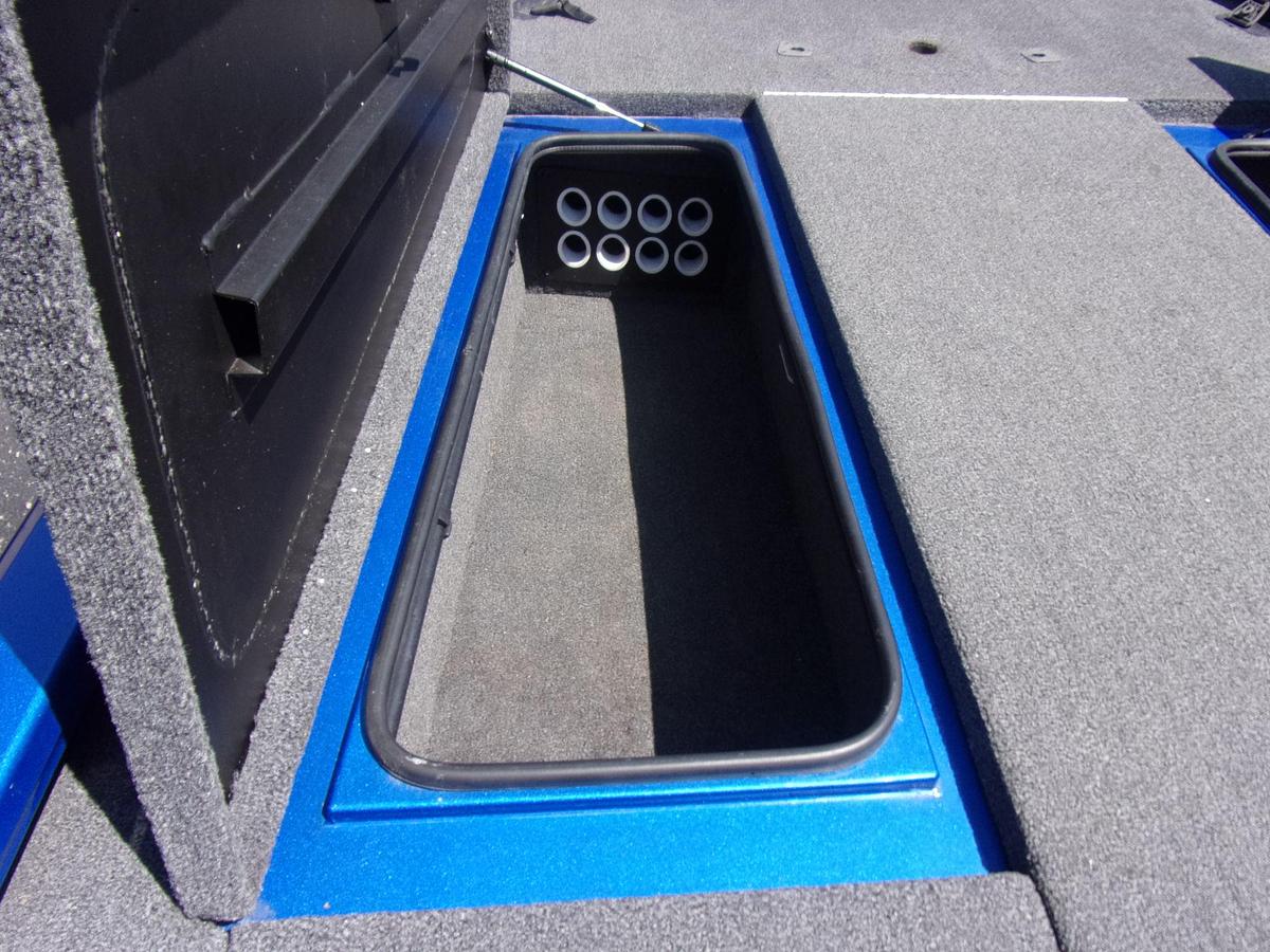 Used 2021 Vexus AVX 2080