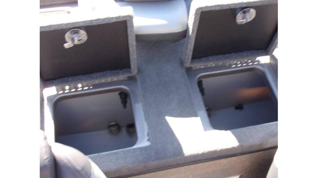 Used 2015 Triton Boats 20 TRX