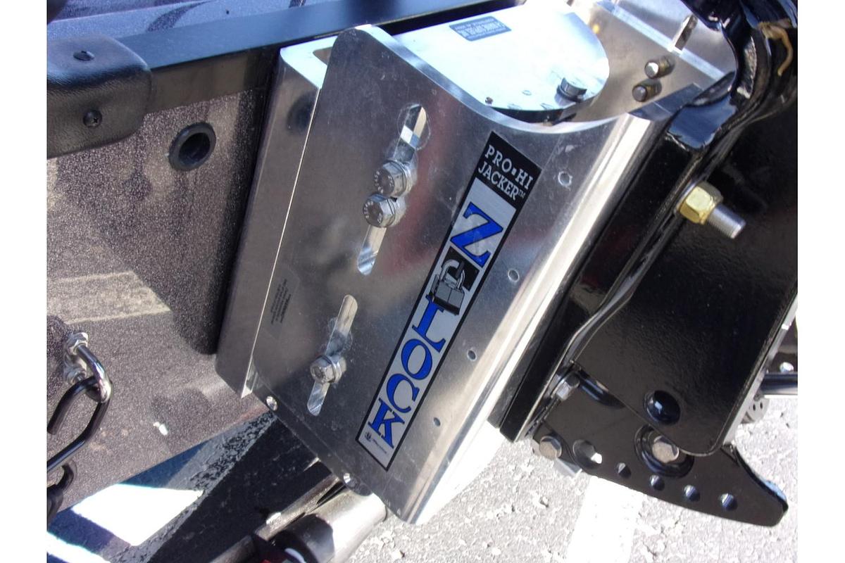 2025 Caymas CX 21 Pro