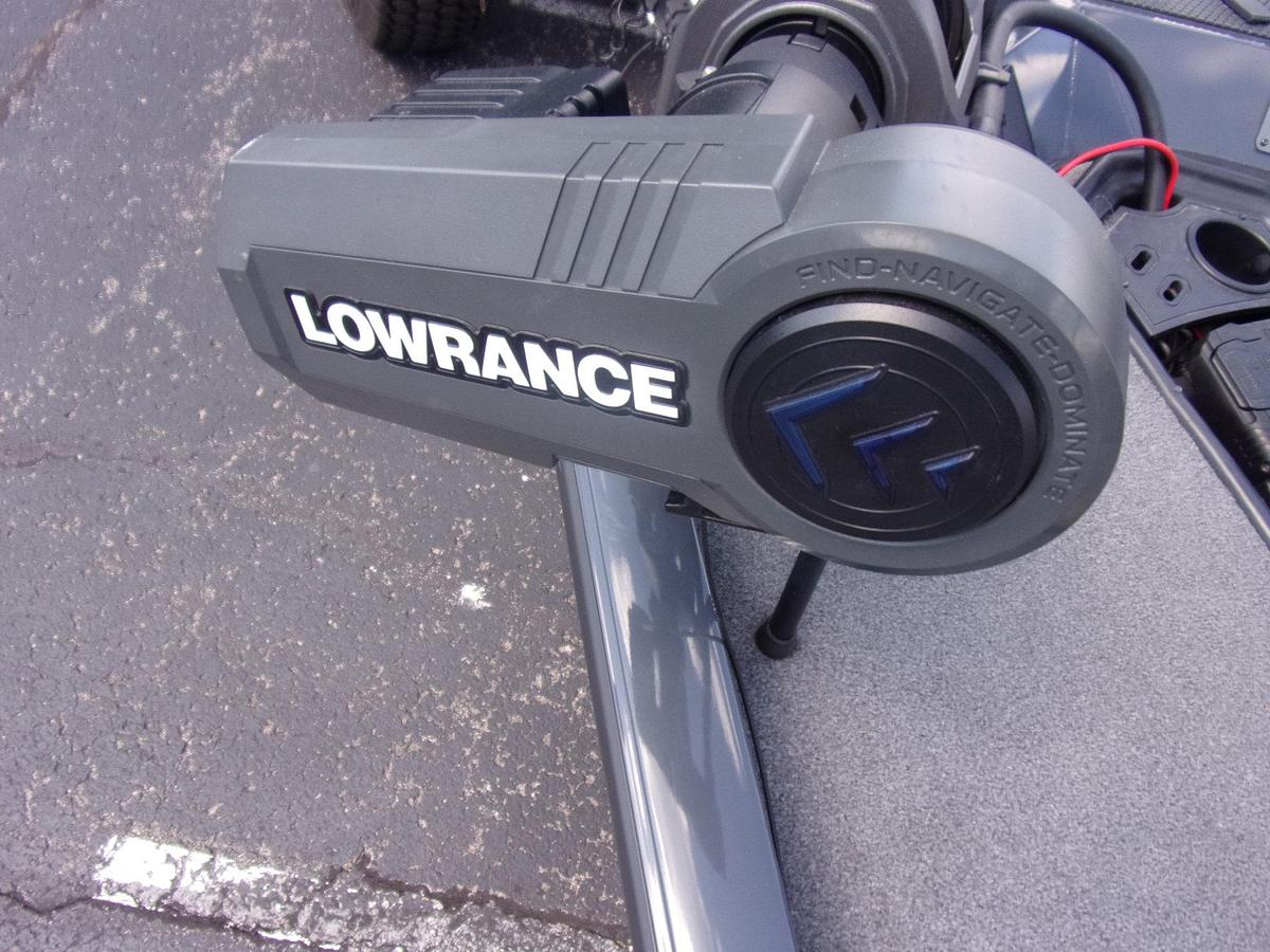 Used 2023 Ranger RT 188 with Mercury 115 Pro XS 4-stroke