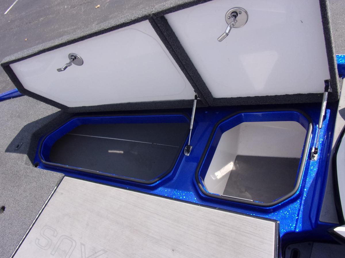 Used 2022 Vexus VX 21