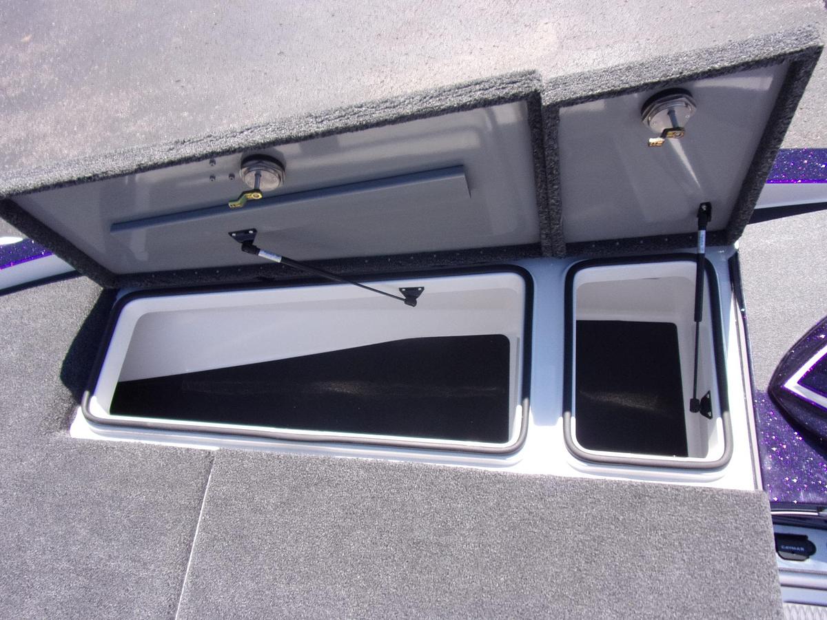 2027 Caymas CX 20 Pro with Mercury 250 L Pro XS