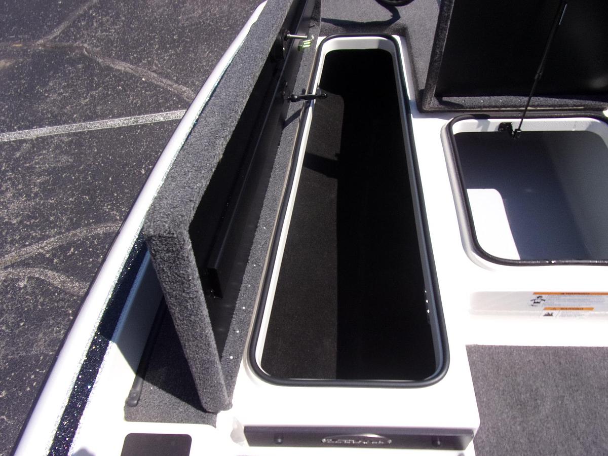 Used 2023 Triton 179 TRX with a Mercury 115 Pro XS.  Only 18 hours!