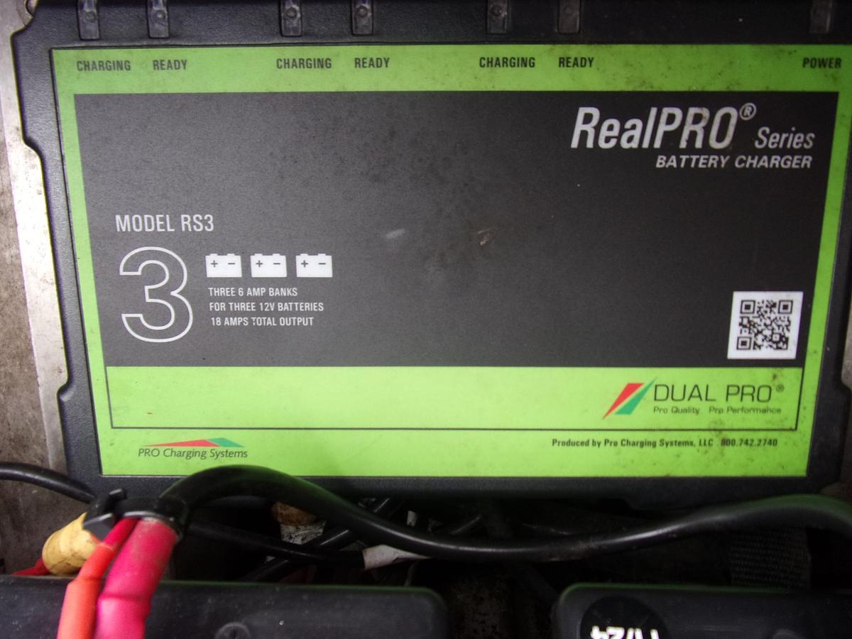 Used 2016 Ranger  RT 188 with Mercury 115 4-stroke