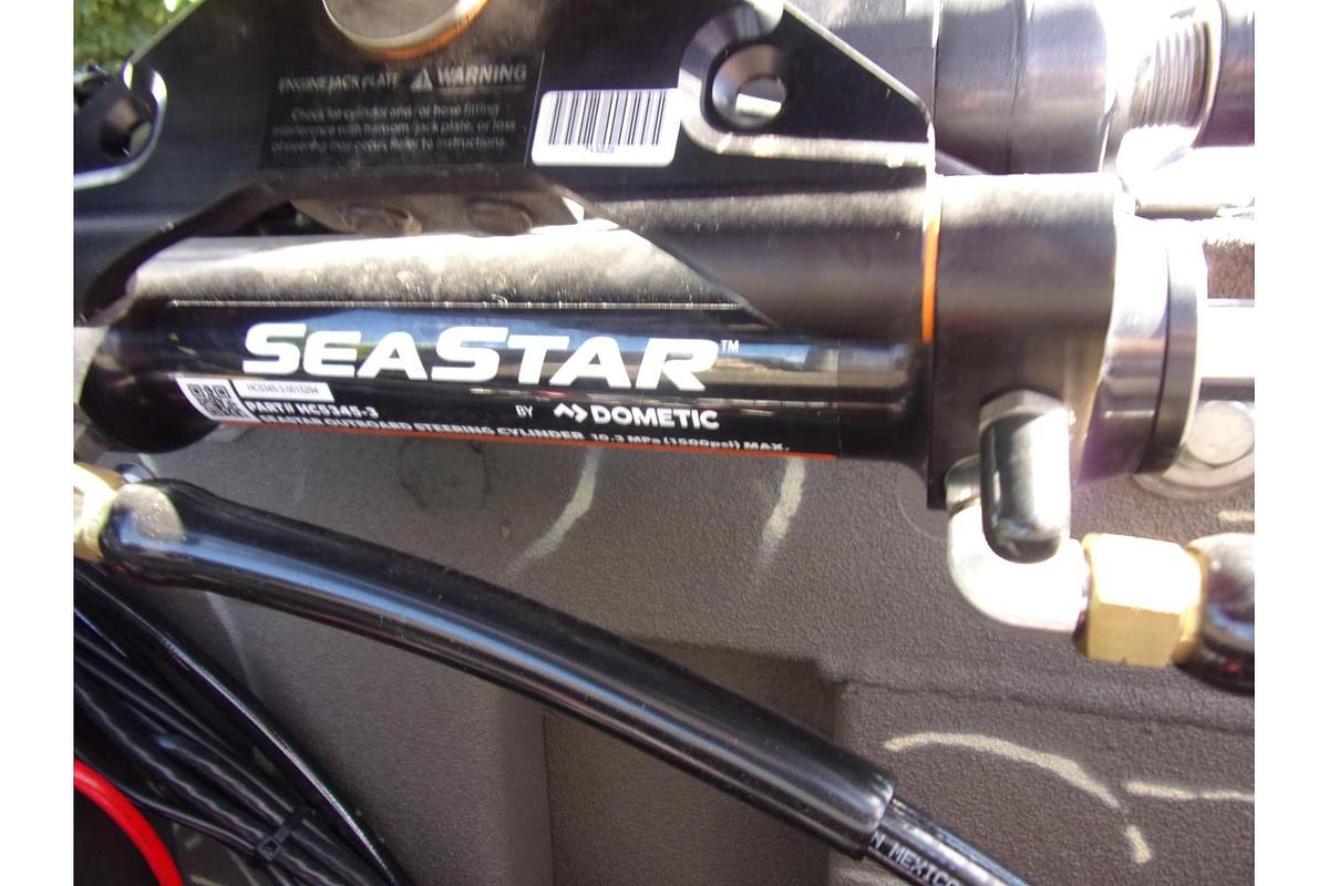 Used 2022 War Eagle 961 Blackhawk