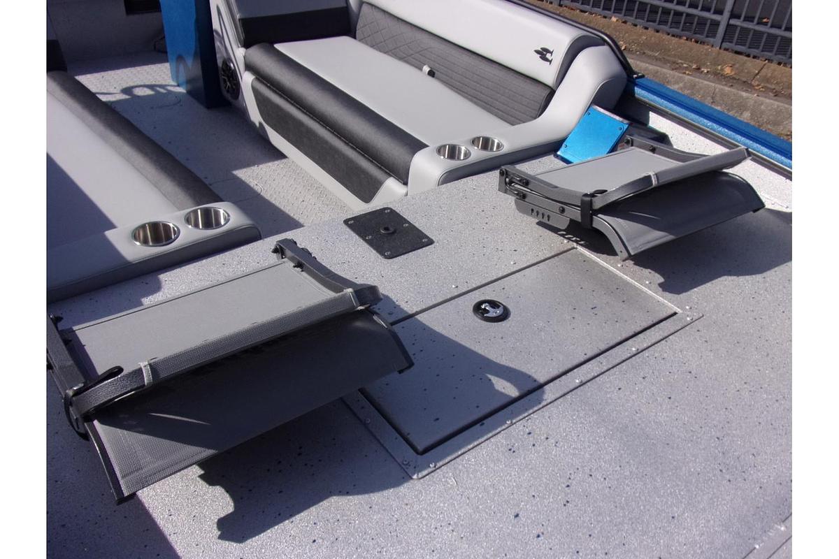 2026 SeaArk Easy 200