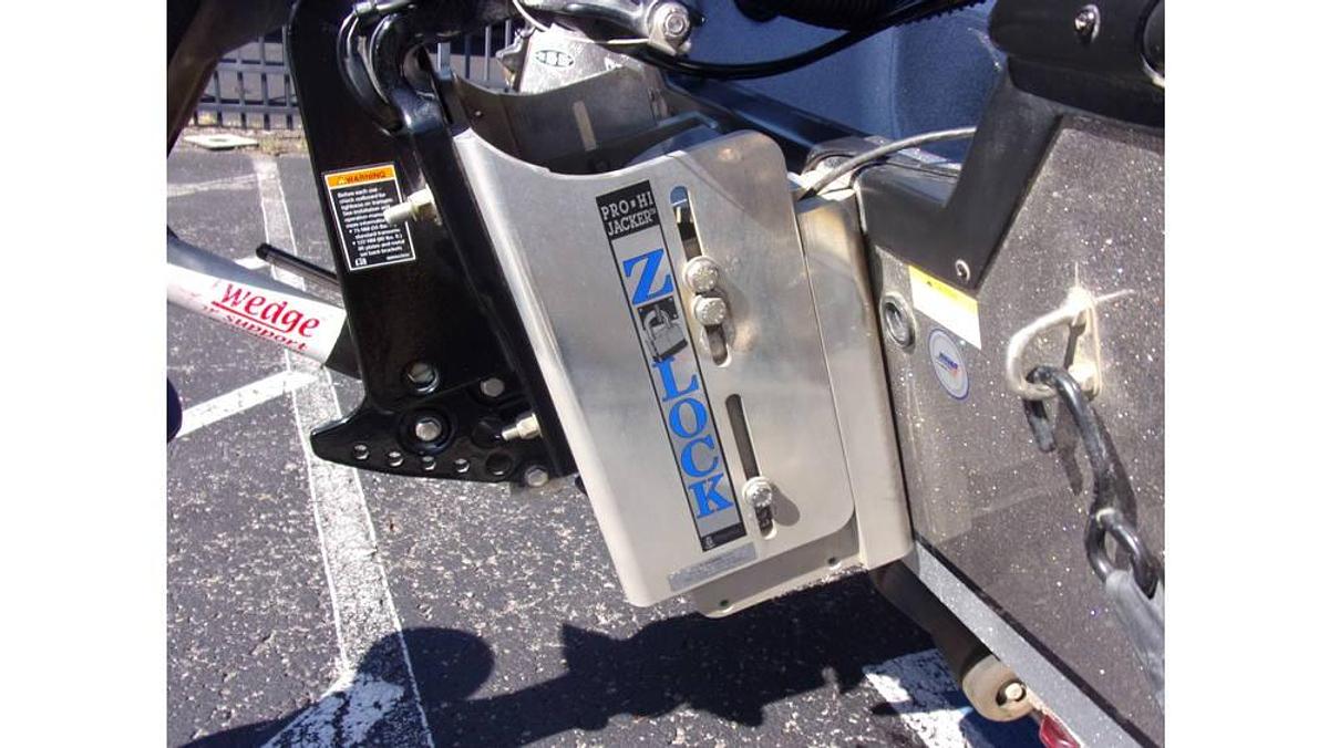 Used 2015 Triton Boats 20 TRX